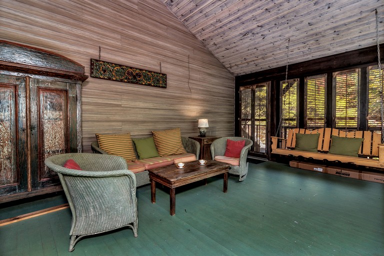 Vacation Rentals (United States of America, Black Mountain, North Carolina)