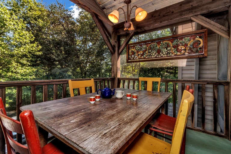 Vacation Rentals (United States of America, Black Mountain, North Carolina)