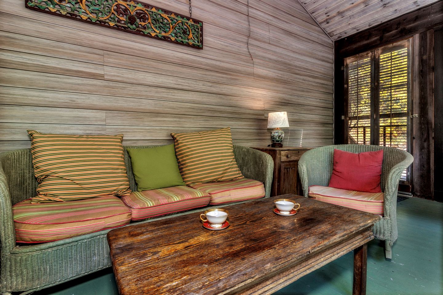 Charming Mountain Home with Expansive Deck Near Asheville in Black Mountain, North Carolina