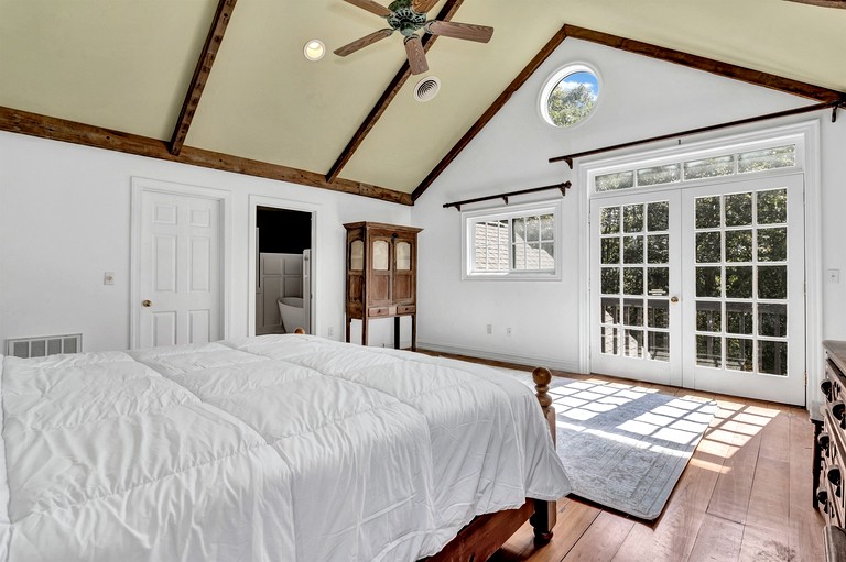 Vacation Rentals (United States of America, Black Mountain, North Carolina)