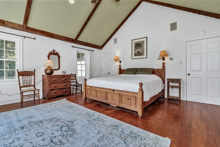 Vacation Rentals (United States of America, Black Mountain, North Carolina)