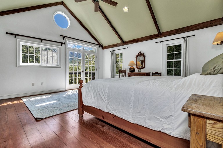 Vacation Rentals (United States of America, Black Mountain, North Carolina)