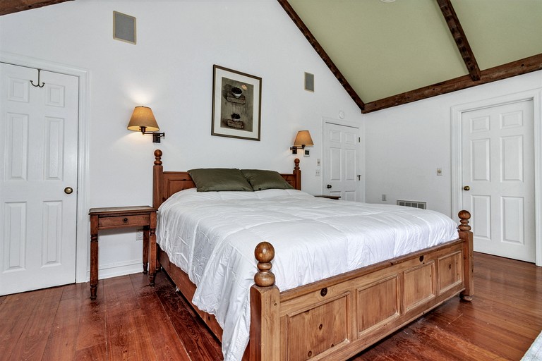 Vacation Rentals (United States of America, Black Mountain, North Carolina)