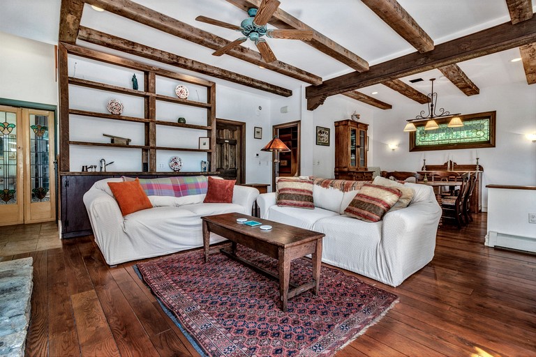 Vacation Rentals (United States of America, Black Mountain, North Carolina)