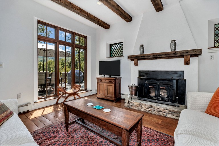 Vacation Rentals (United States of America, Black Mountain, North Carolina)