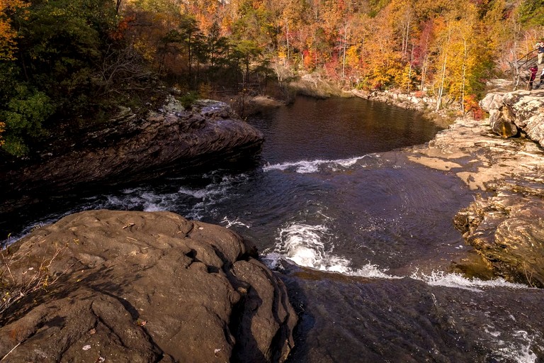 Cabins (United States of America, Mentone, Alabama)