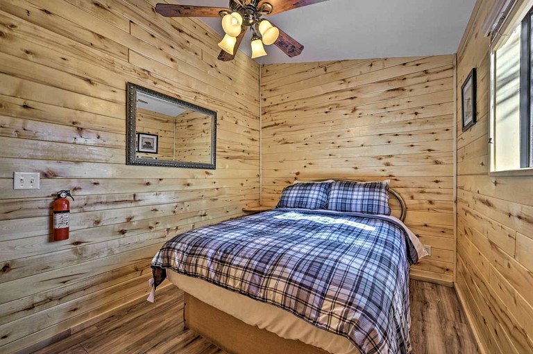 Cabins (United States of America, --, Arizona)