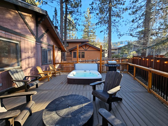 Vacation Rentals (United States of America, Big Bear Lake, California)