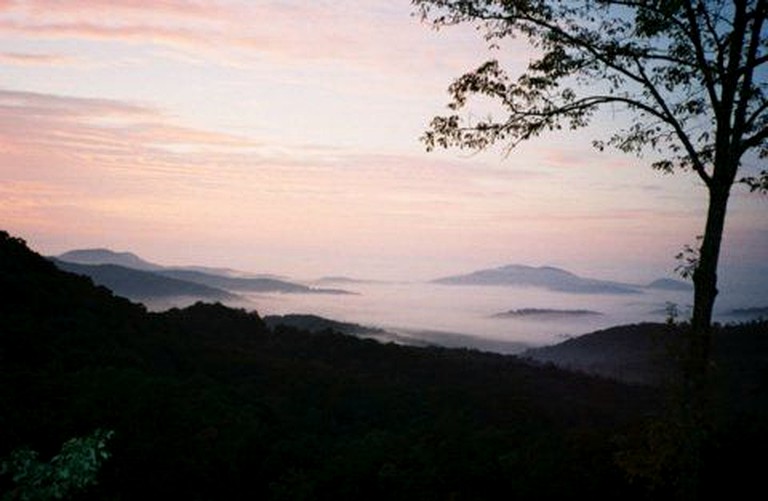 Nature Lodges (Murphy, North Carolina, United States)