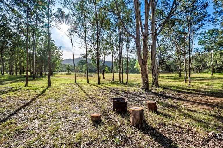 Tiny Houses (Australia, Paynes Crossing, New South Wales)