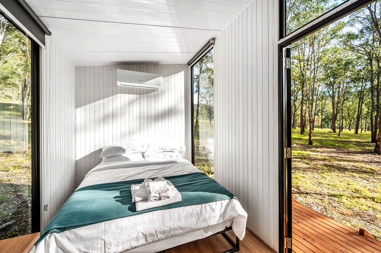 Tiny Houses (Australia, Paynes Crossing, New South Wales)