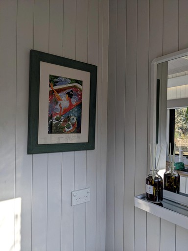 Vacation Rentals (Australia, --, Victoria)