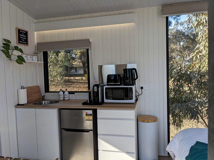 Vacation Rentals (Australia, --, Victoria)