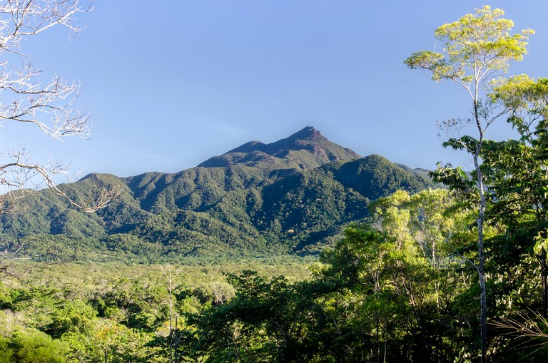 Cottages (Daintree, Queensland, Australia)