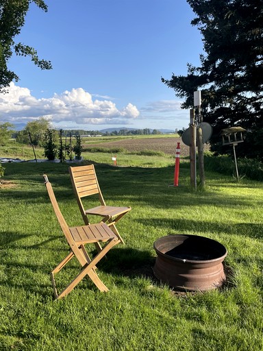 Cabins (United States of America, Lynden, Washington)