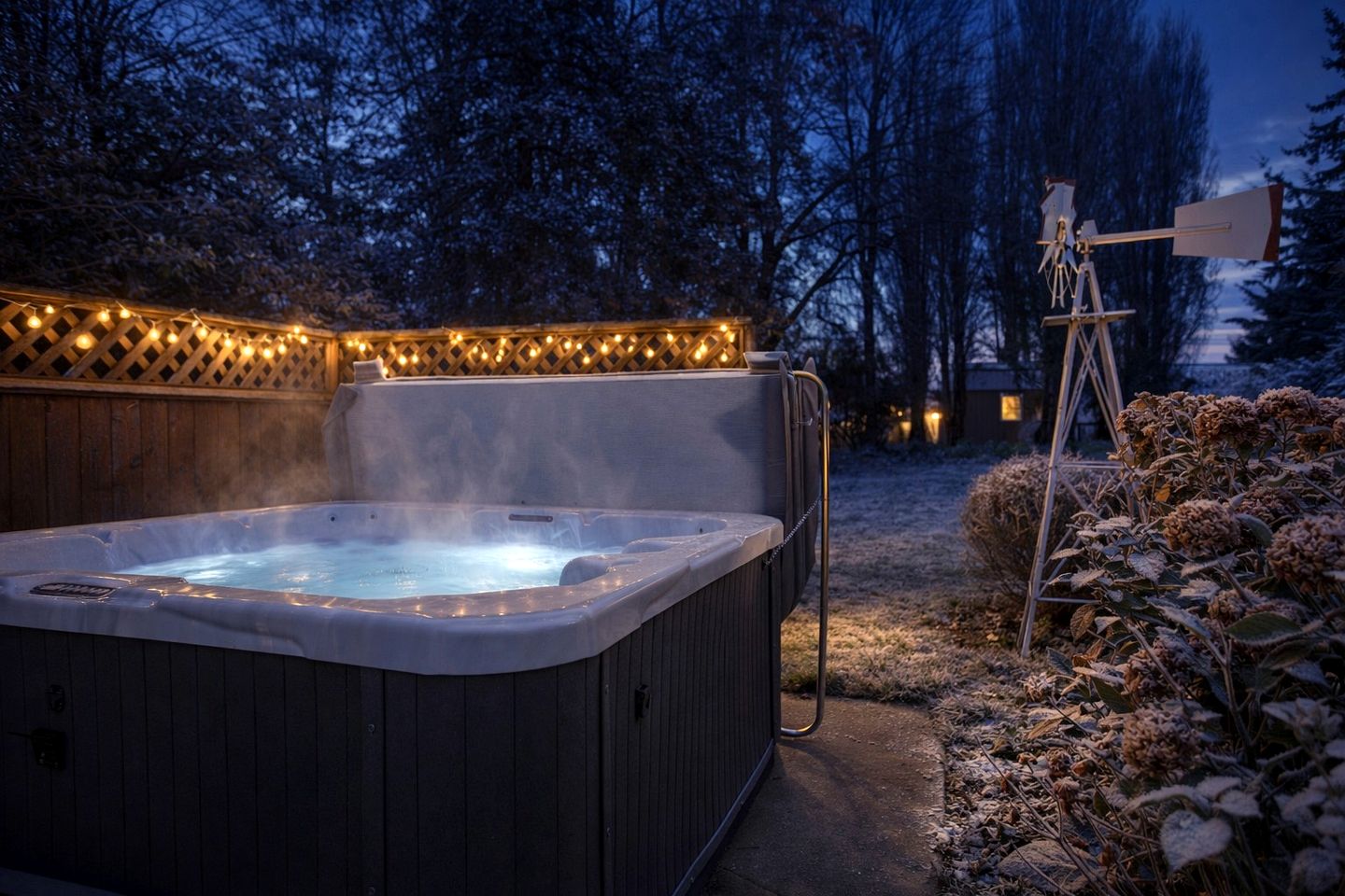 Wonderful Cabin with Fire Pit and Barbecue in Lynden, Washington