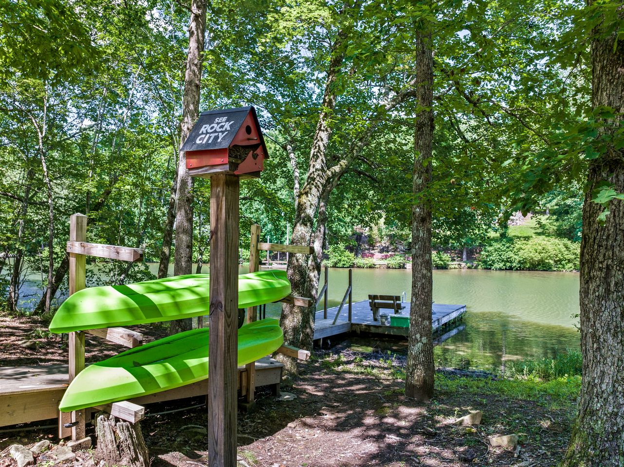 Wonderful Cabin with Fireplace in Mentone, Alabama
