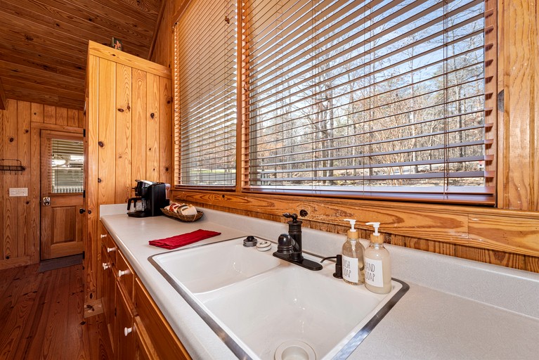 Cabins (United States of America, Mentone, Alabama)