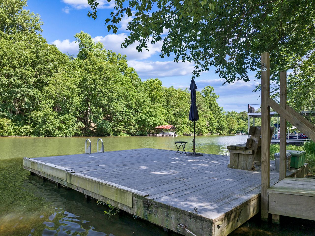 Wonderful Cabin with Fireplace in Mentone, Alabama