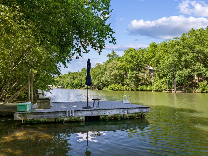 Cabins (United States of America, Mentone, Alabama)