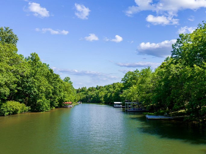 Cabins (United States of America, Mentone, Alabama)