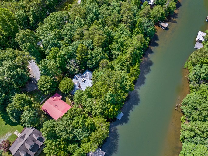 Cabins (United States of America, Mentone, Alabama)