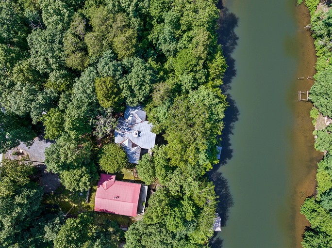 Cabins (United States of America, Mentone, Alabama)