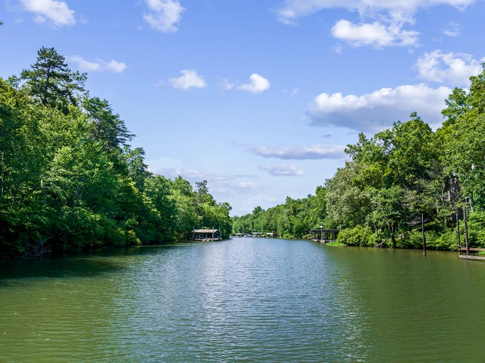 Cabins (United States of America, Mentone, Alabama)