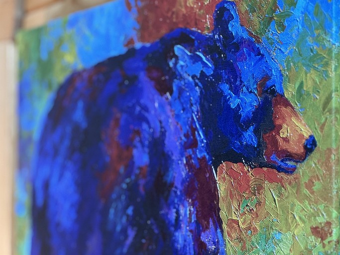 Cabins (United States of America, Pigeon Forge, Tennessee)