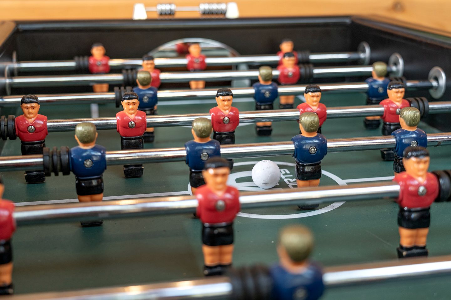 Wonderful Cabin with Jacuzzi, Game Room and Pool in Tennessee