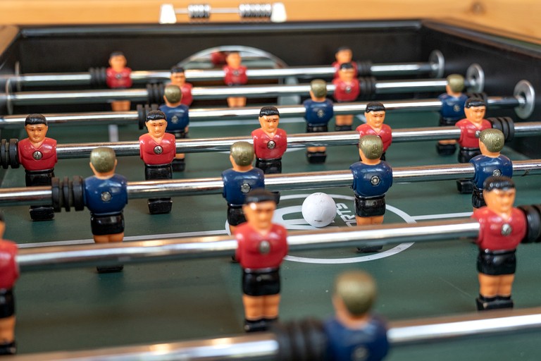 Cabins (United States of America, Pigeon Forge, Tennessee)