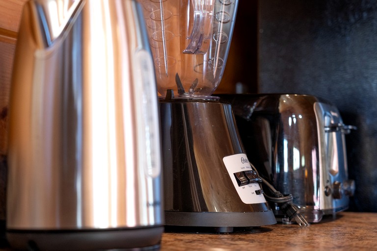 Cabins (United States of America, Pigeon Forge, Tennessee)