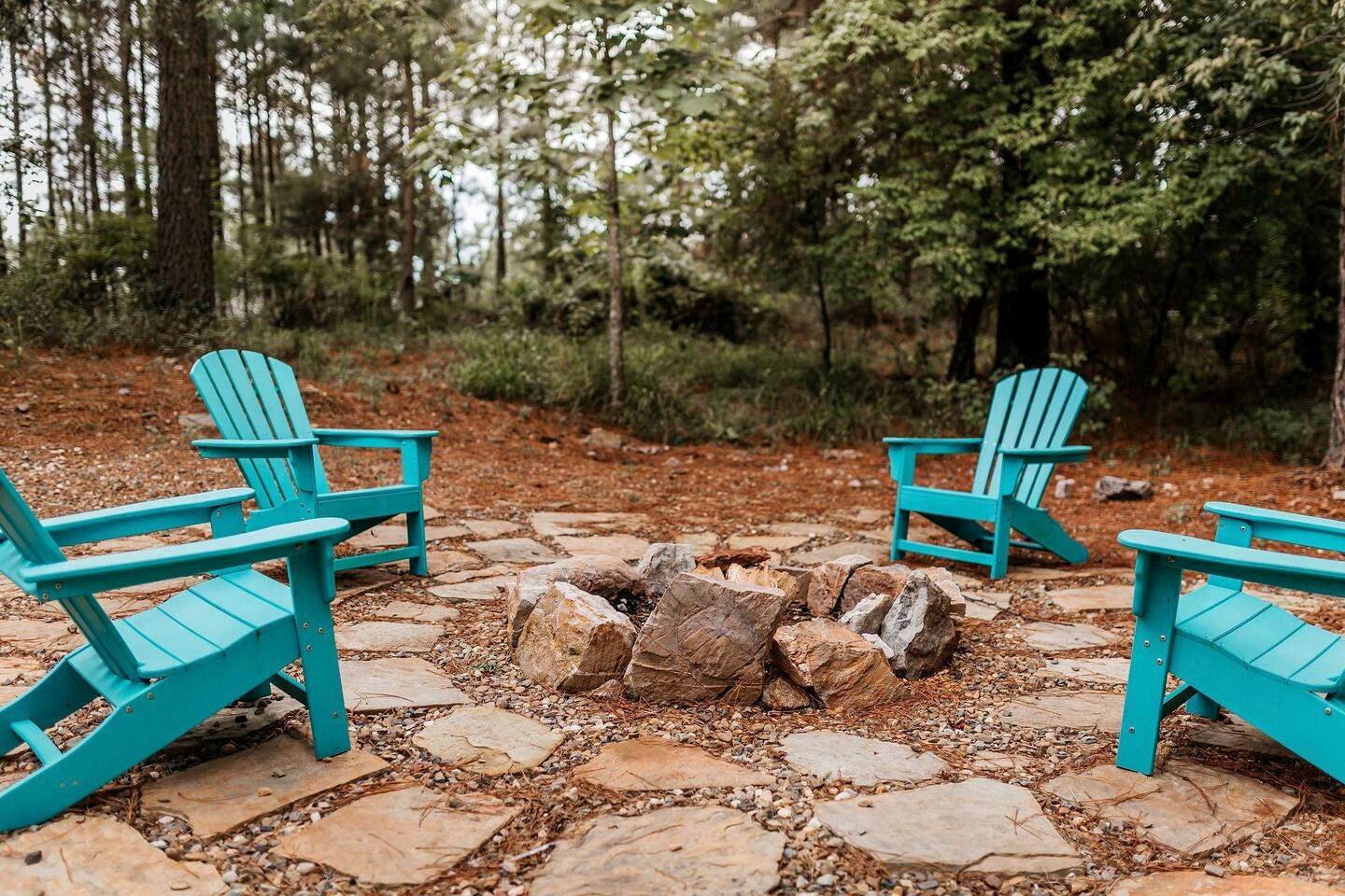 Wonderful Cabin Perfect for Couples in Broken Bow, Oklahoma