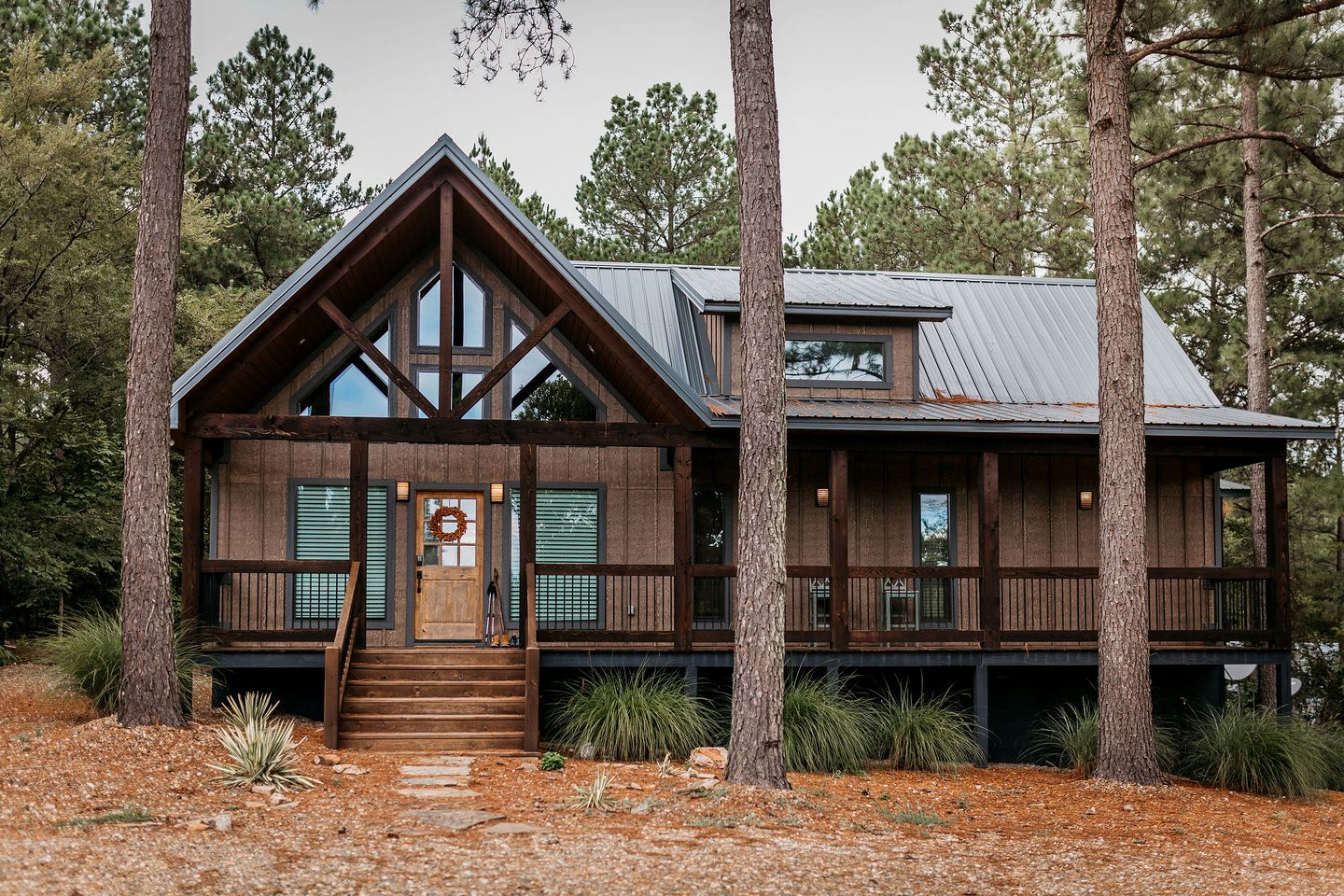Wonderful Cabin Perfect for Couples in Broken Bow, Oklahoma