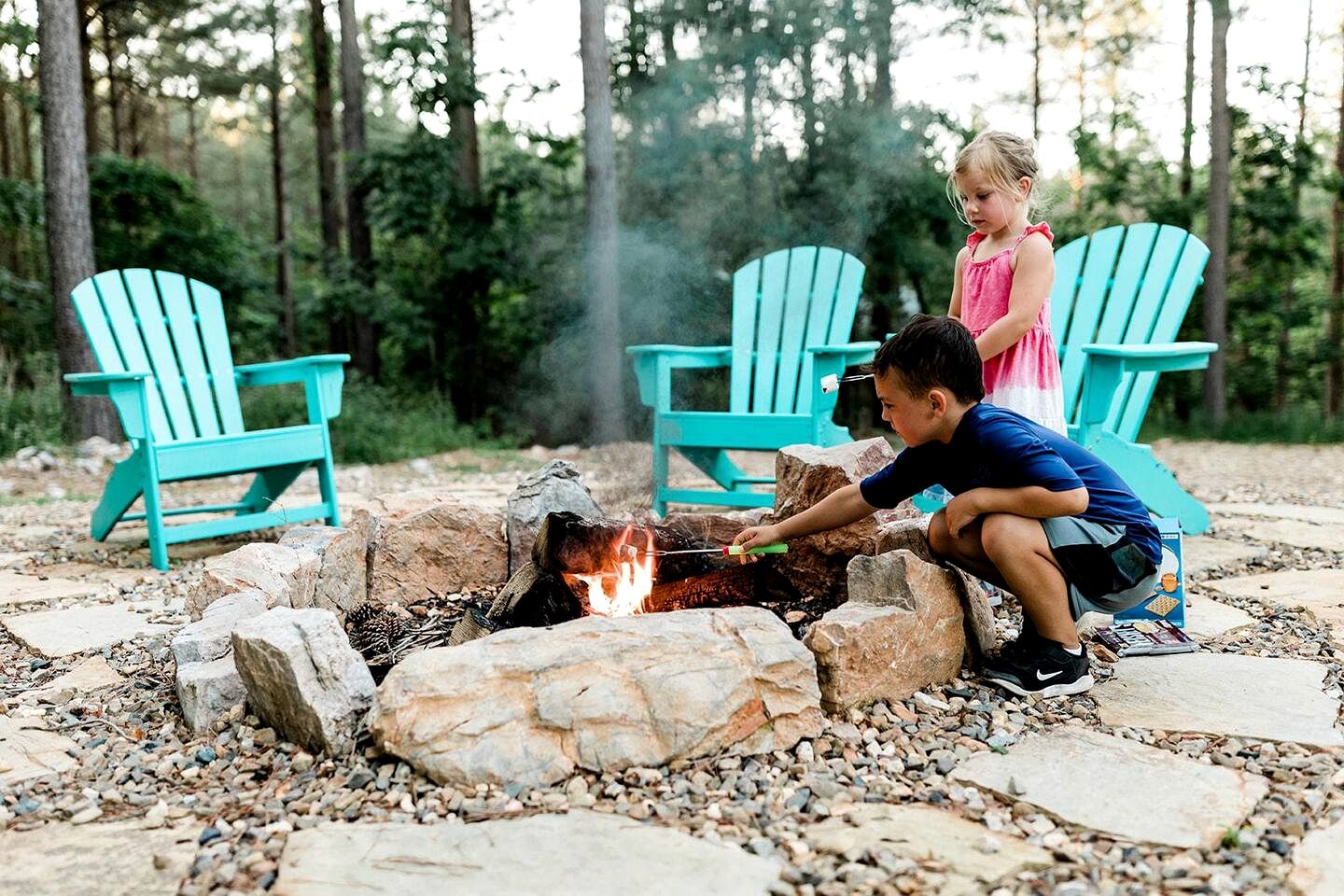 Wonderful Cabin Perfect for Couples in Broken Bow, Oklahoma