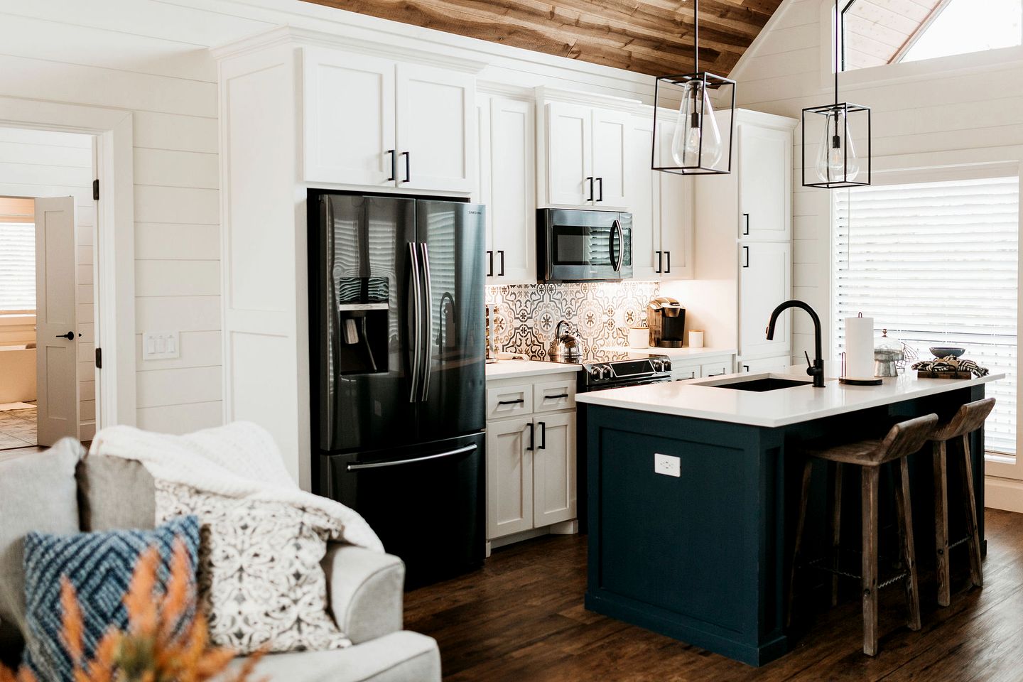 Wonderful Cabin Perfect for Couples in Broken Bow, Oklahoma