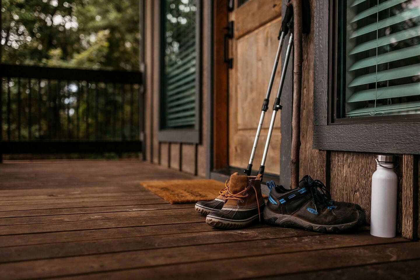 Wonderful Cabin Perfect for Couples in Broken Bow, Oklahoma