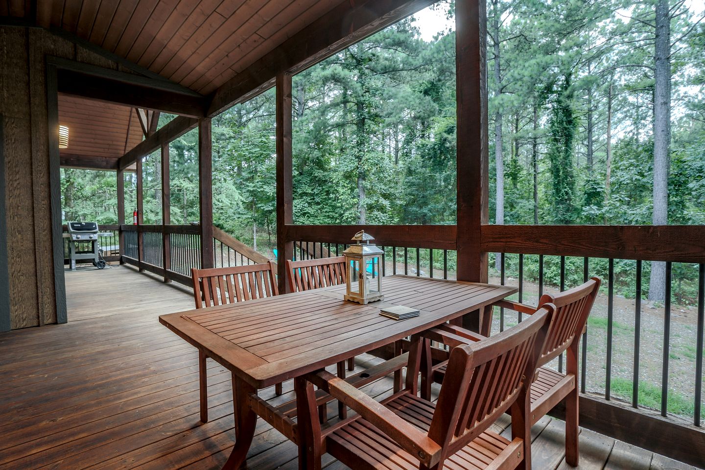 Wonderful Cabin Perfect for Couples in Broken Bow, Oklahoma
