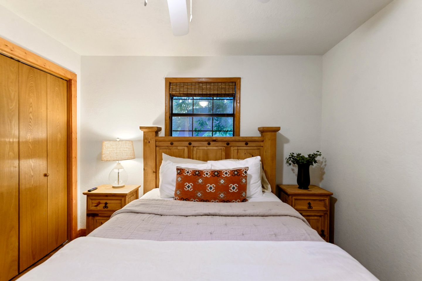 Wonderful Cabin Perfect for Family Getaways in Broken Bow, Oklahoma