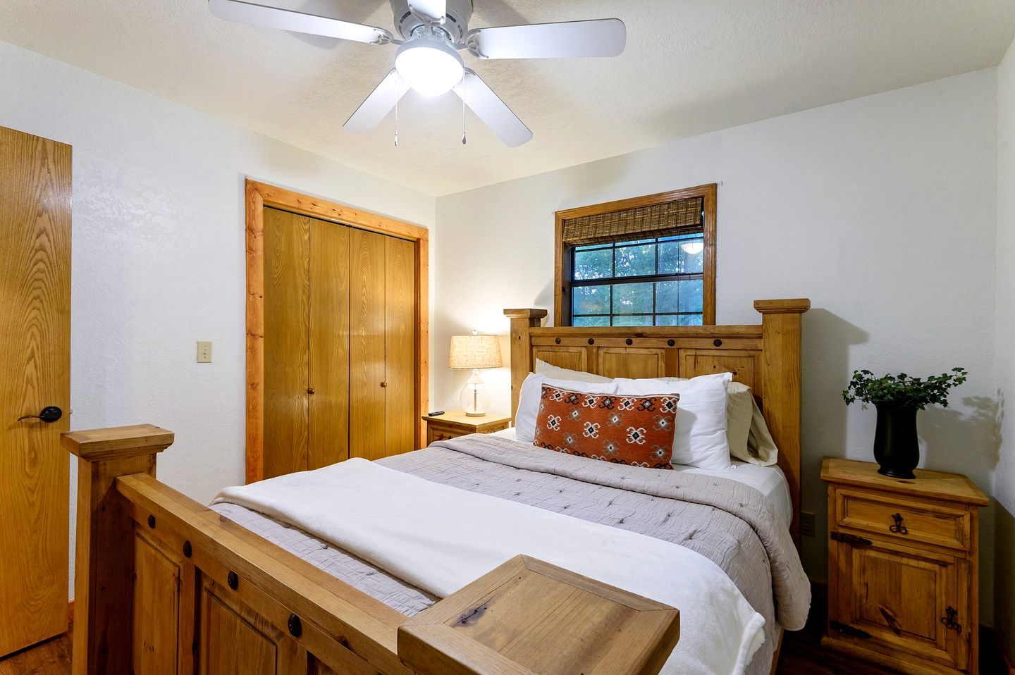Wonderful Cabin Perfect for Family Getaways in Broken Bow, Oklahoma