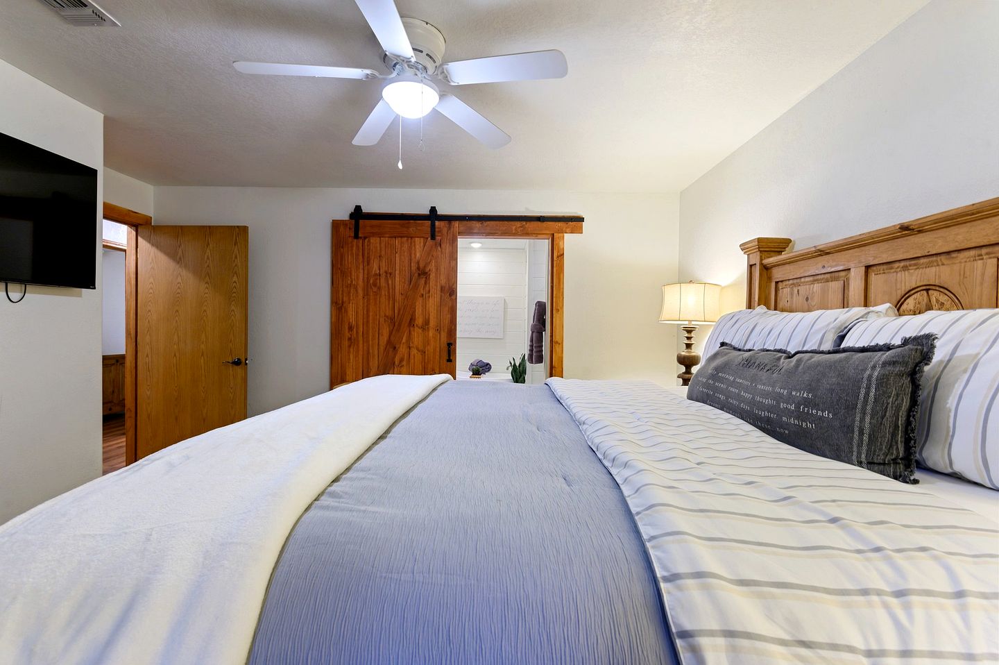 Wonderful Cabin Perfect for Family Getaways in Broken Bow, Oklahoma