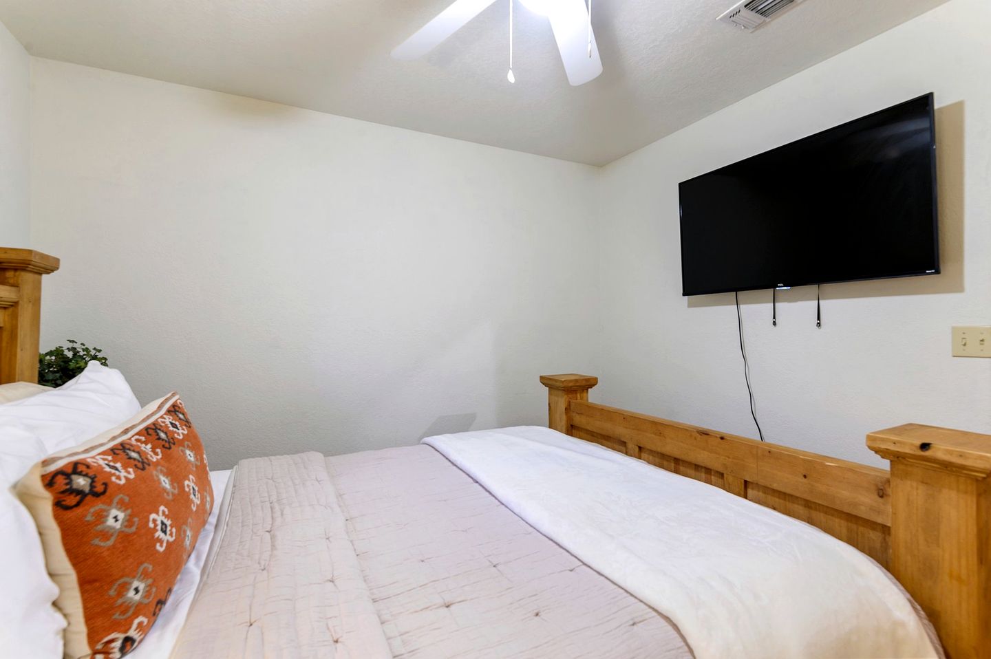 Wonderful Cabin Perfect for Family Getaways in Broken Bow, Oklahoma