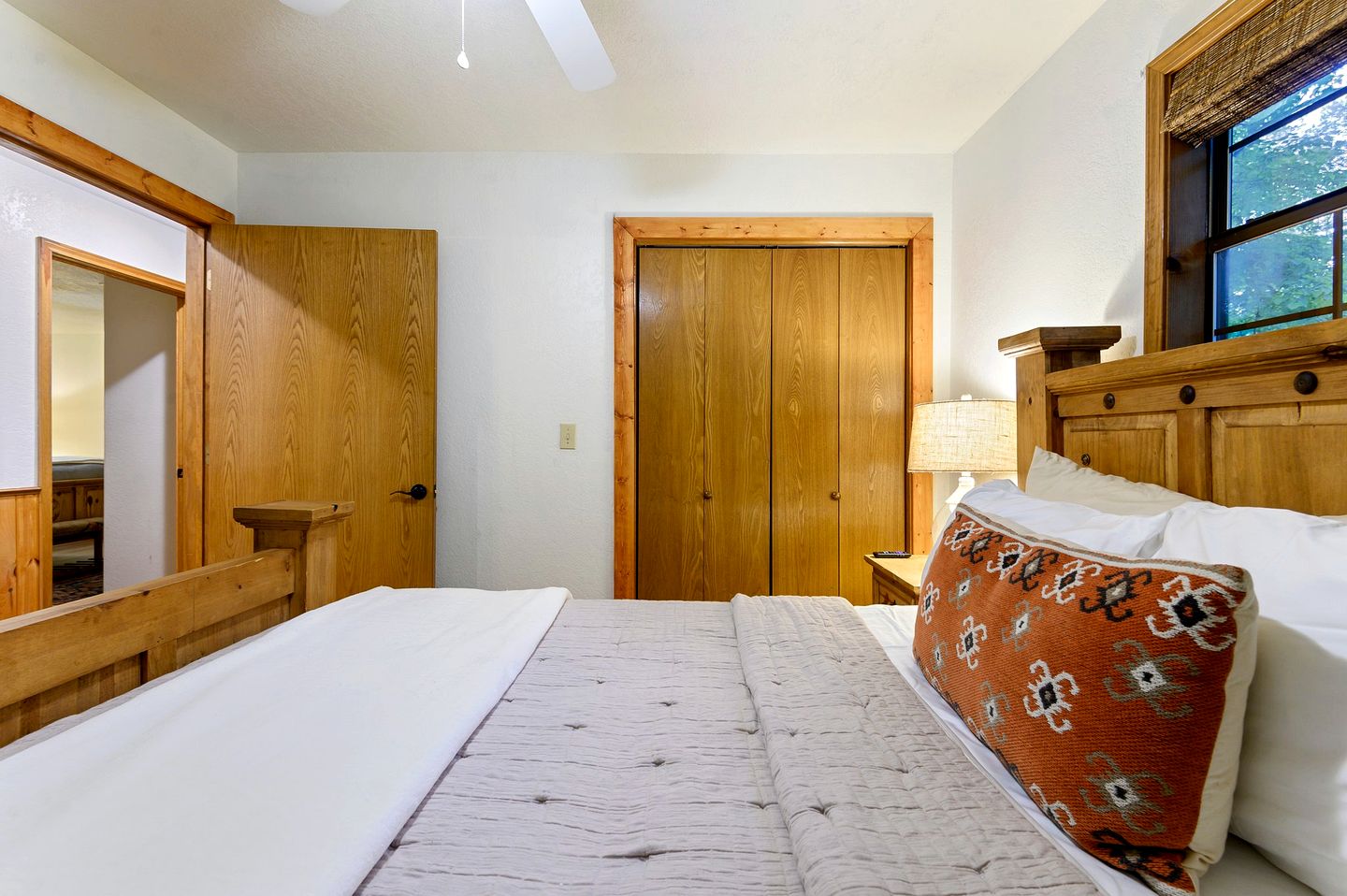 Wonderful Cabin Perfect for Family Getaways in Broken Bow, Oklahoma