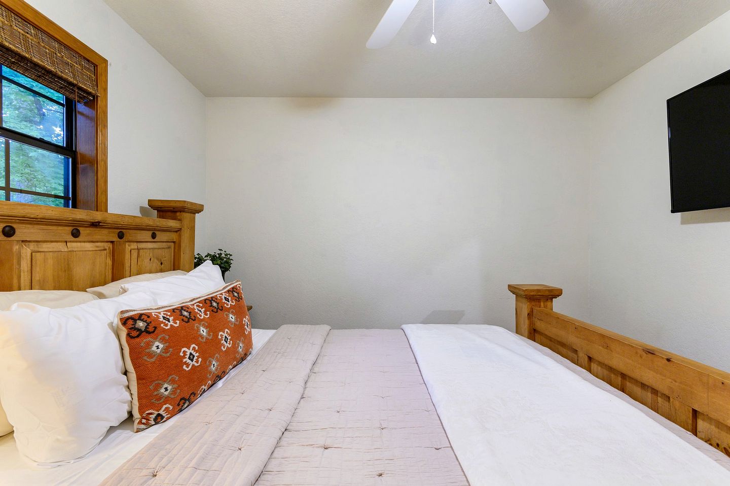 Wonderful Cabin Perfect for Family Getaways in Broken Bow, Oklahoma