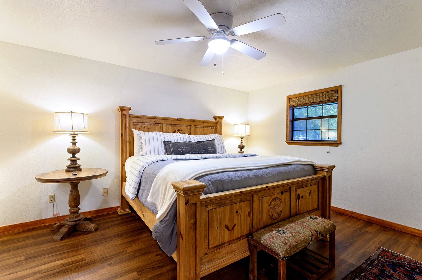 Wonderful Cabin Perfect for Family Getaways in Broken Bow, Oklahoma