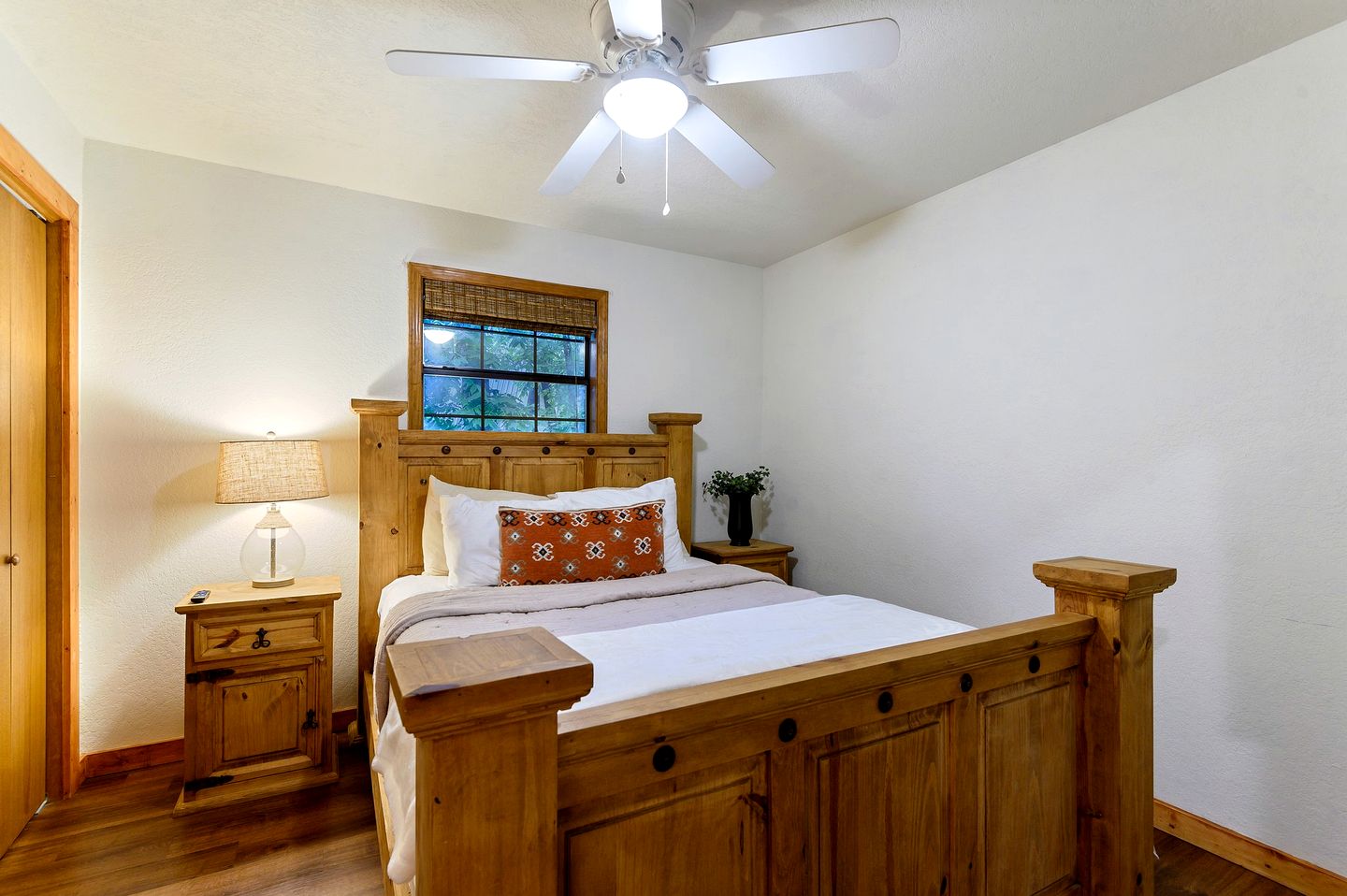 Wonderful Cabin Perfect for Family Getaways in Broken Bow, Oklahoma