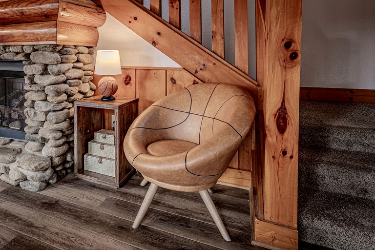 Cabins (United States of America, Pigeon Forge, Tennessee)