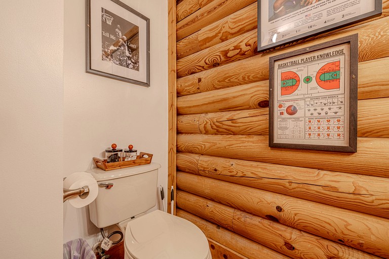 Cabins (United States of America, Pigeon Forge, Tennessee)