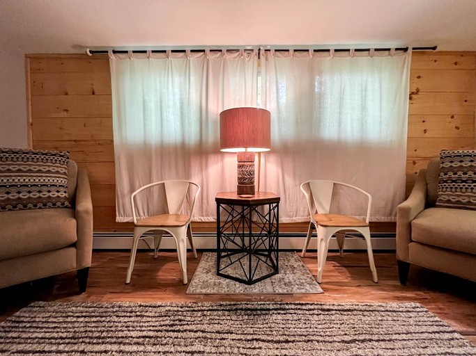 Cabins (United States of America, North Conway, New Hampshire)