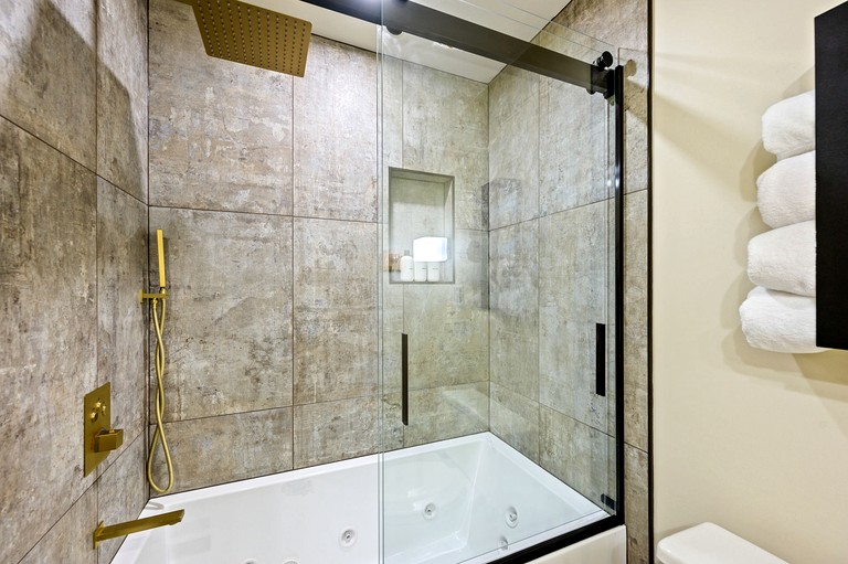 Cottages (United States of America,  Sister Bay, Wisconsin)